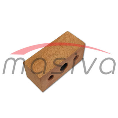 NOSAČ DRVENI PREDNJI LAĐE KOMBAJNA ZMAJ 132-2