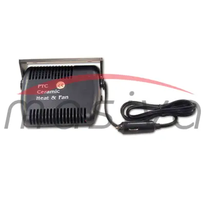 GRIJALICA KABINE 12 V-2