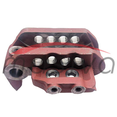 KUČIŠTE TOPLING POLUGE UTB 445-2