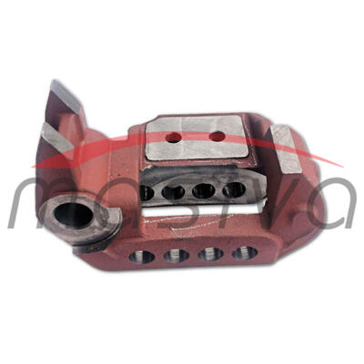 KUČIŠTE TOPLING POLUGE UTB 445-4