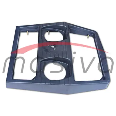 MASKA HAUBE IMT 539 N.T. PVC-1