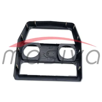 MASKA HAUBE IMT 539 N.T. PVC-3