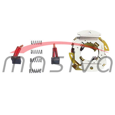 NOSAČ ČETKICA ELEKTROPOKRETAČA S REDUKTOROM