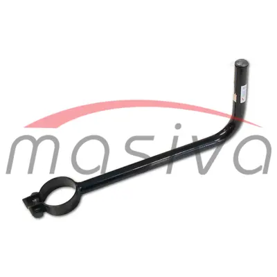 NOSAČ RETROVIZORA NA AUSPUH FI 18 mm-0