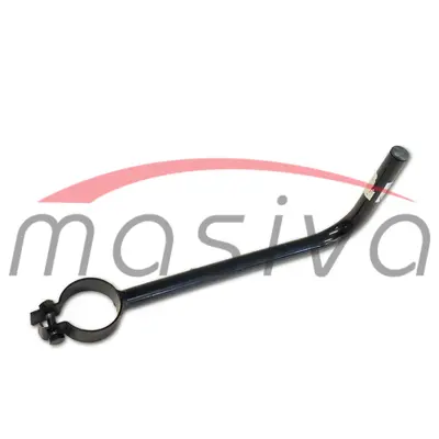 NOSAČ RETROVIZORA NA AUSPUH FI 18 mm-2