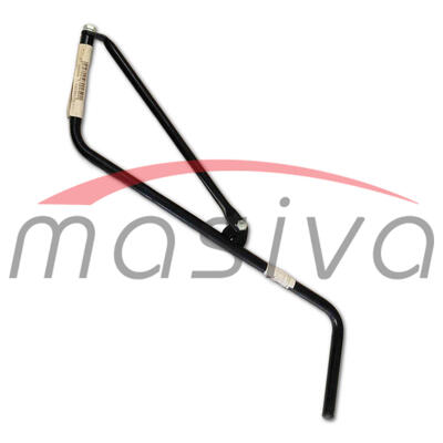 NOSAČ RETORVIZORA FI 12 mm