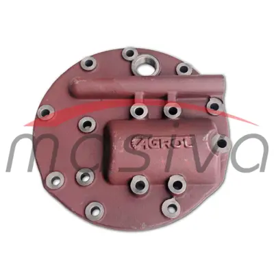 PLOČA HIDRAULIČNE PUMPE URSUS C-360-1 PLOČA HIDRAULIČNE PUMPE URSUS C-360-1