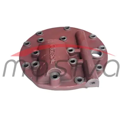 PLOČA HIDRAULIČNE PUMPE URSUS C-360-2 PLOČA HIDRAULIČNE PUMPE URSUS C-360-2