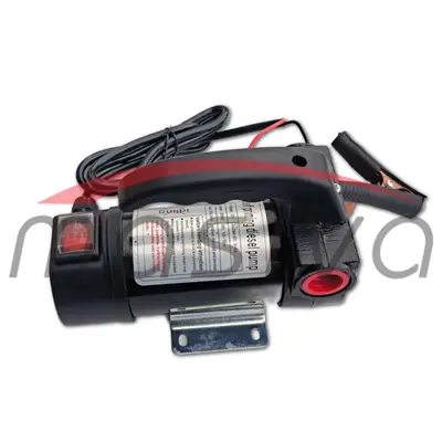 PUMPA ZA PRETAKANJE GORIVA 12 V-1