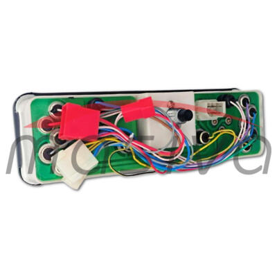 KOMBINIRANI INSTRUMENT IMT-539 N.T. IND-2