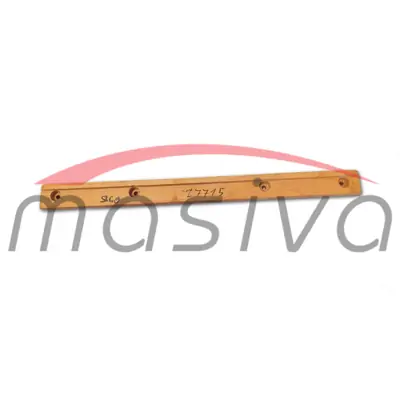LETVA LANCA BERAČA ZMAJ DUŽA 630 X 45 X 30 mm