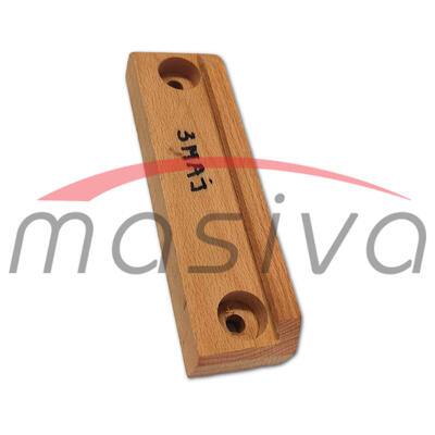 LETVA LANCA BERAČA ZMAJ KRAĆA 170 X 45 X 30 mm-3