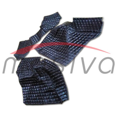 TAPICIRUNG KABINE TORPEDO 45/60