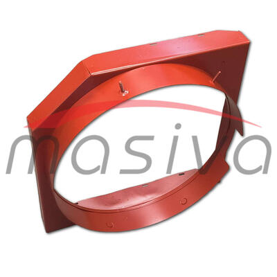 USMJERIVAČ HLADNJAKA IMT 539