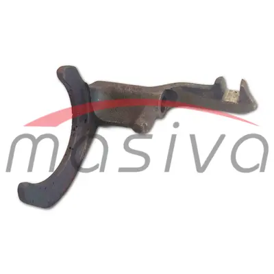 VILJUŠKA MJENJAČA TORPEDO 3/4 BRZINA TD 4006