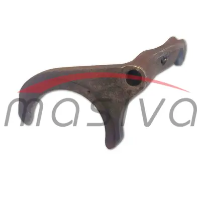 VILJUŠKA MJENJAČA TORPEDO 3/4 BRZINA TD 4006-7