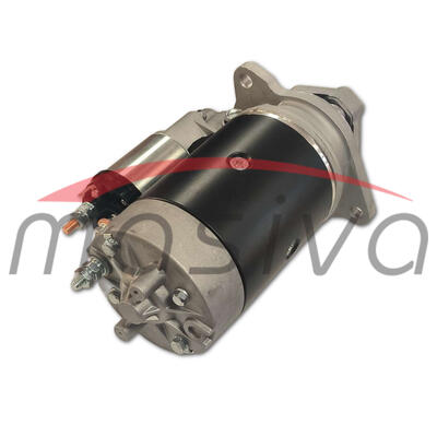 ELEKTROPOKRETAČ MASSEY FERGUSON 135 2kW 10 Z-1