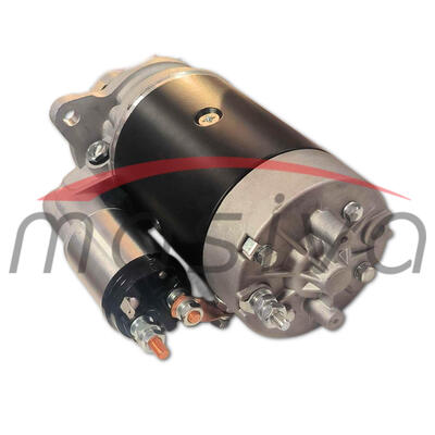 ELEKTROPOKRETAČ MASSEY FERGUSON 135 2kW 10 Z-3