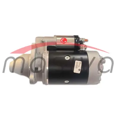 ELEKTROPOKRETAČ MASSEY FERGUSON 135 2kW 10 Z-4
