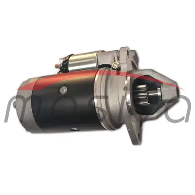 ELEKTROPOKRETAČ MASSEY FERGUSON 135 2kW 10 Z ELEKTROPOKRETAČ MASSEY FERGUSON 135 2kW 10 Z