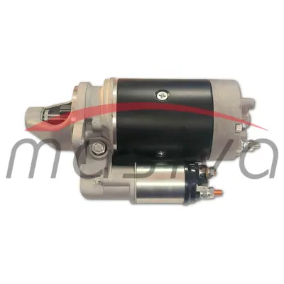 ELEKTROPOKRETAČ MASSEY FERGUSON 135 2kW 10 Z-2