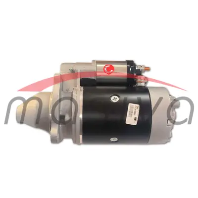 ELEKTROPOKRETAČ MASSEY FERGUSON 135 2kW 10 Z-5