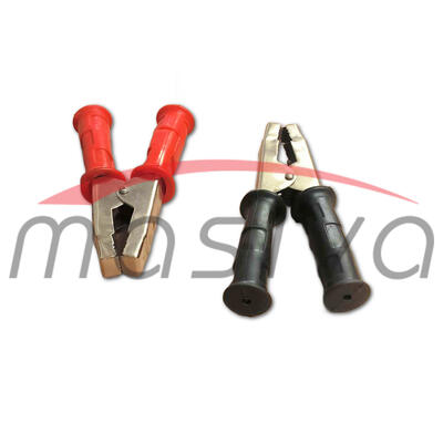 KLIJEŠTA KABLOVA ZA START 500 A PAR + I --1