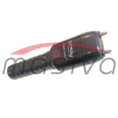 OMAMLJIVAČ ZA ŽIVOTINJE HOTSHOCK LM PLUS-1