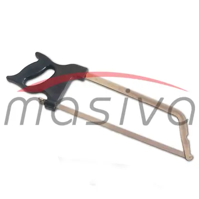 PILA ZA KOSTI 40 cm NKN-0