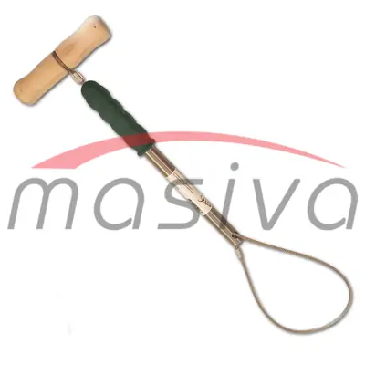 DRŽAČ ZA SVINJE KRATKI