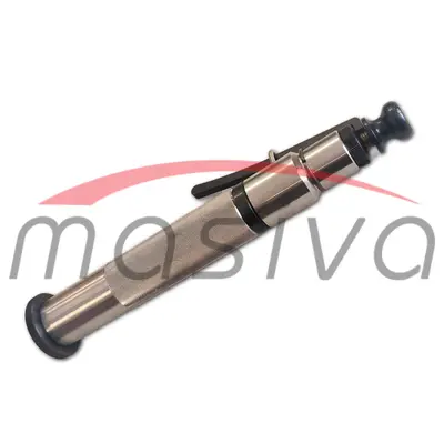 OMAMLJIVAČ ZA ŽIVOTINJE 9 MM-0