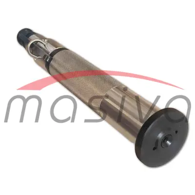 OMAMLJIVAČ ZA ŽIVOTINJE 9 MM-2