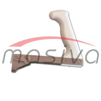 RUČKA ZA SKIDANJE REBRA DICK-1