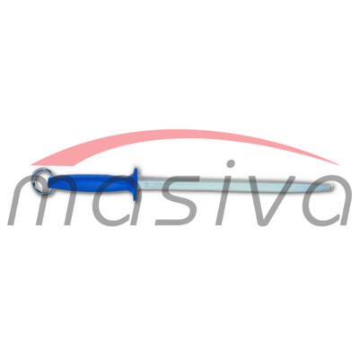 OŠTRAČ NOŽEVA DICK OKRUGLI 30 cm-0