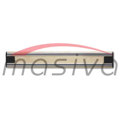 MAGNET ZA NOŽEVE CLAIR 62 cm MAGNET ZA NOŽEVE CLAIR 62 cm