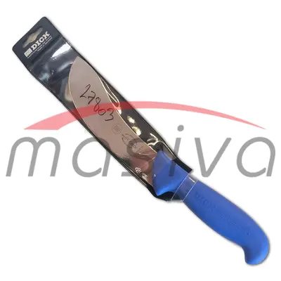 NOŽ DICK ERGOGRIP 2264 15 cm ZA GULJENJE KOŽE