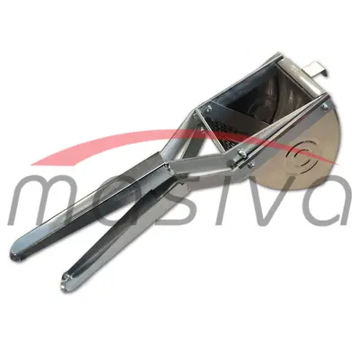 RUČNA PREŠA ZA ČVARKE