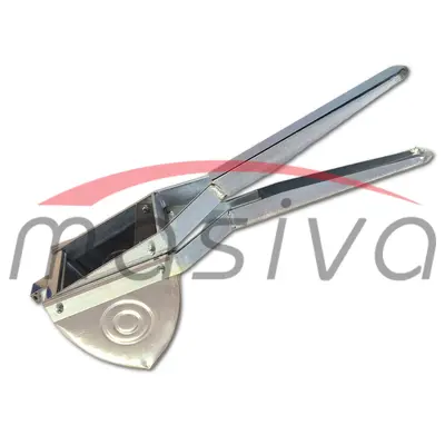 RUČNA PREŠA ZA ČVARKE-1