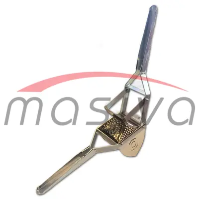 RUČNA PREŠA ZA ČVARKE-2