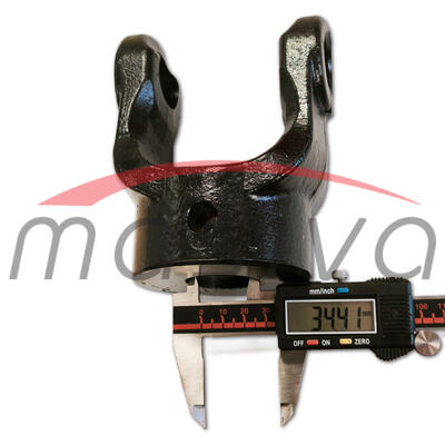 VILICA KARDANA VANJSKA FI 35 KRIŽ 30,2 x 92-5