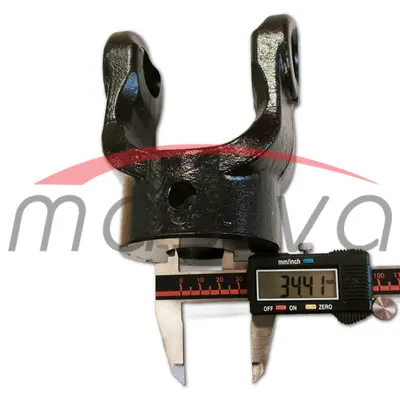 VILICA KARDANA VANJSKA FI 35 KRIŽ 30,2 x 92-5