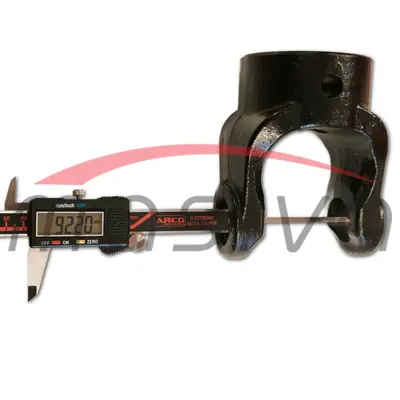 VILICA KARDANA VANJSKA FI 35 KRIŽ 30,2 x 92-6