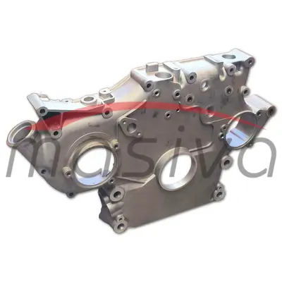 POKLOPAC KUĆIŠTA RAZVODA TORPEDO F5L-912  F6L-912  TD.9006    MASIVA-4