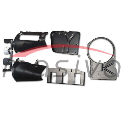 USMIJERIVAČ ZRAKA TORPEDO 4006,4506,4806,5506 F3L-912 KOMPLETNI    MASIVA