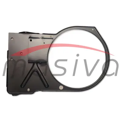 USMIJERIVAČ ZRAKA TORPEDO 4006,4506,4806,5506 F3L-912 KOMPLETNI    MASIVA-1