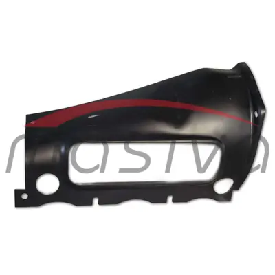 USMIJERIVAČ ZRAKA TORPEDO 4006,4506,4806,5506 F3L-912 KOMPLETNI    MASIVA-4