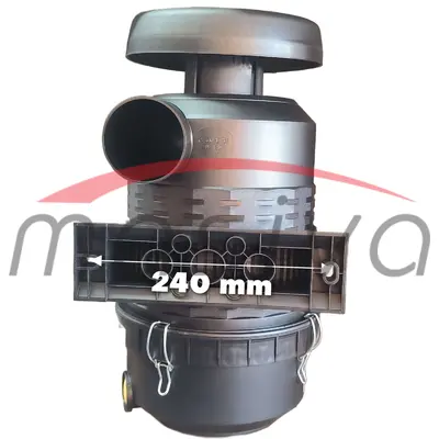 FILTER ZRAKA KOMPLETNI DEUTZ F6L913 SUHI    MASIVA-2