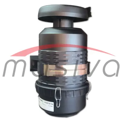 FILTER ZRAKA KOMPLETNI DEUTZ F6L913 SUHI    MASIVA-3