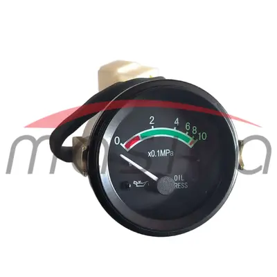 MANOMETAR PRITISKA ULJA ELEKTRIČNI DEUTZ 60 mm FL-912/913 MANOMETAR PRITISKA ULJA ELEKTRIČNI DEUTZ 60 mm FL-912/913