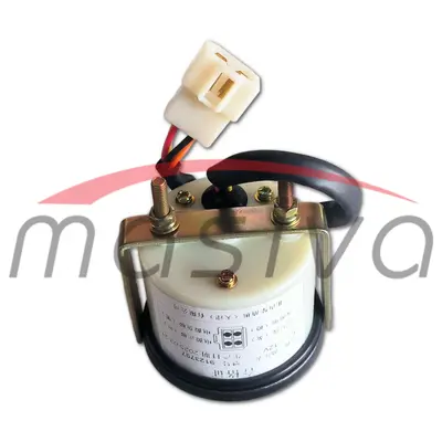 MANOMETAR PRITISKA ULJA ELEKTRIČNI DEUTZ 60 mm FL-912/913-1